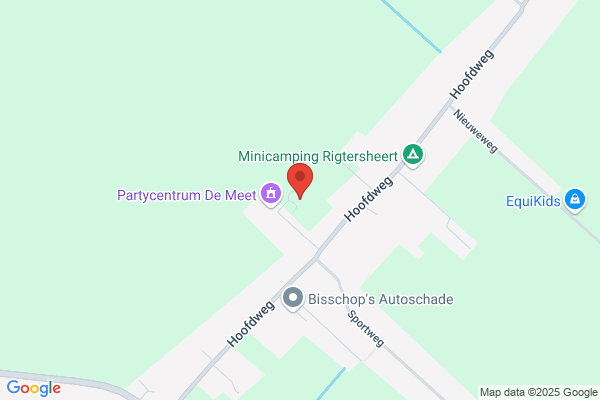 Verpleegcentrum Akkerheem