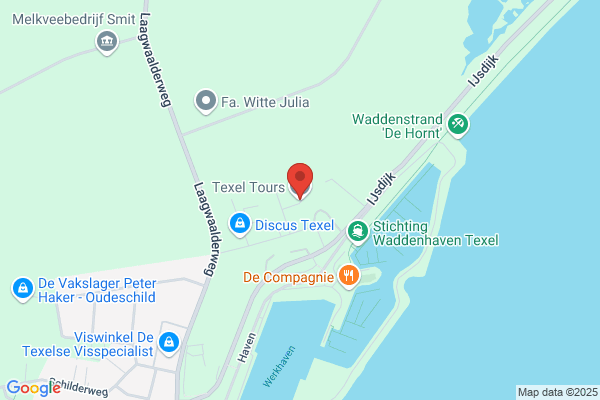 Texel Tours