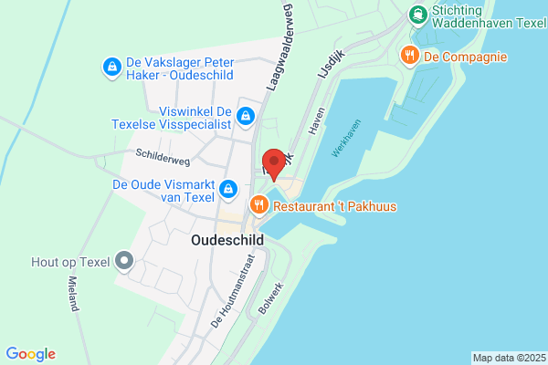 Asfaltinstallatie Oudeschild