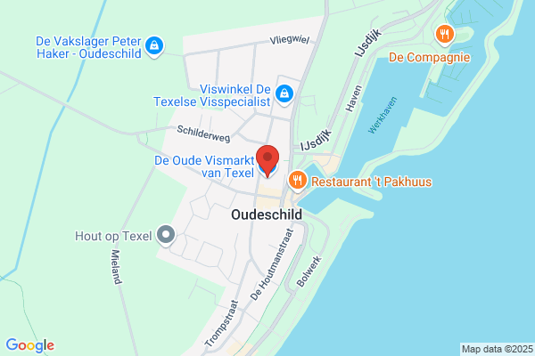 't Oude Veerhuis