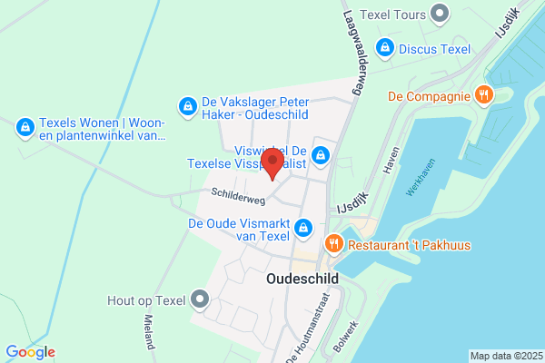 A Bakker Texel Transport Bv