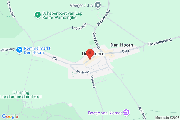 Administratie Buro Texel