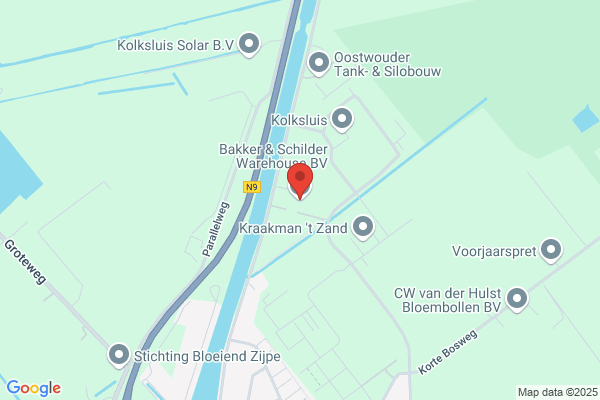 Bakker Bv, A