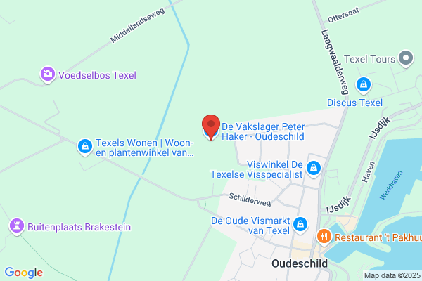 Beek, J H Van
