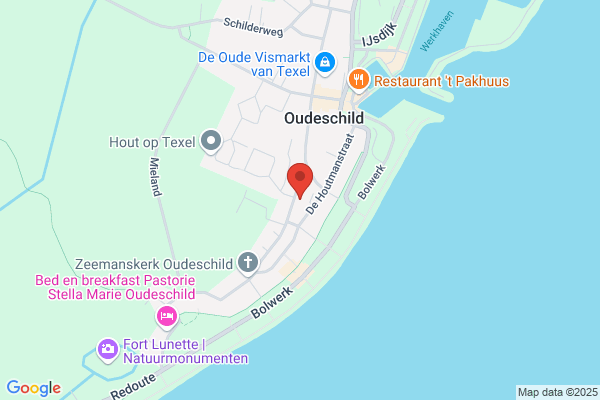 Bruinvis Openb, De