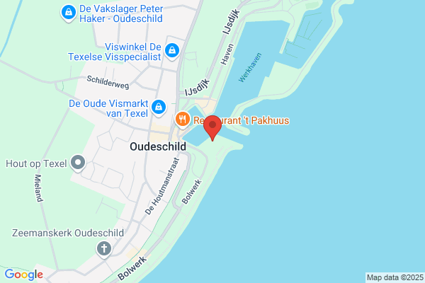 Cafe 't Vooronder