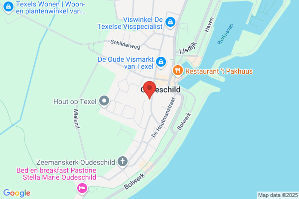 Elisabeth Christina Vis Bv