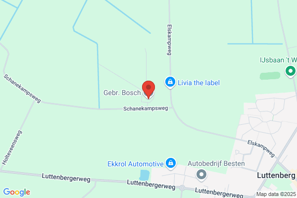 Gebroeders Hoogenbosch