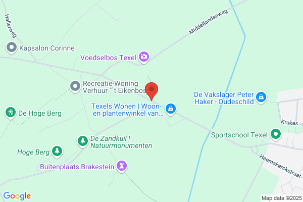 Gouwe Boltje, 't