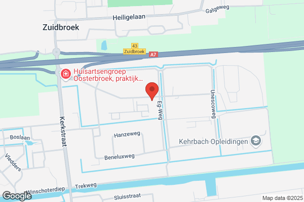 Jan Koorn Projektbouw Bv