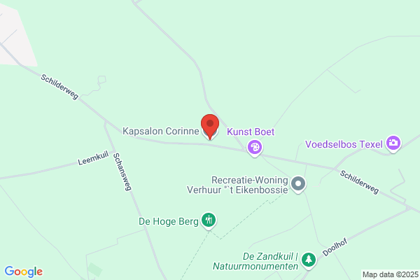 Kapsalon Corinne