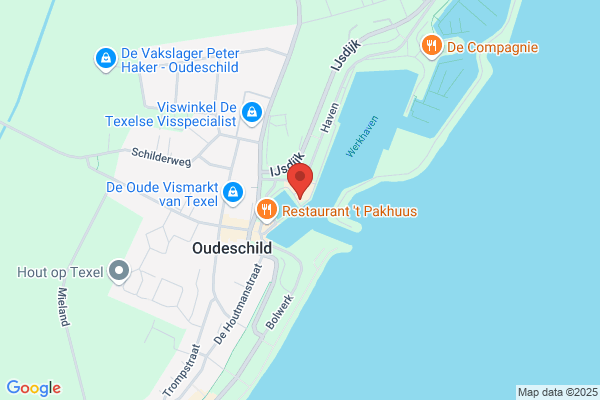 Kombuis Vof, De