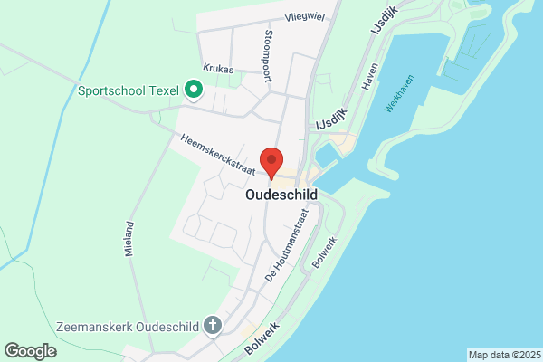 Maden En Zonen Vof, C Van Der