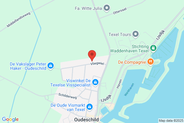 Meer, Jelle Van Der