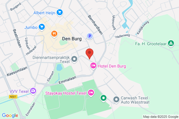 Muziek- & Dansschool Texelse