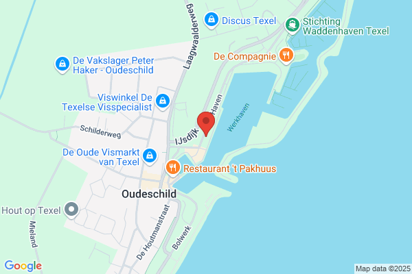 Producentenorg Texel Ua, Coöp