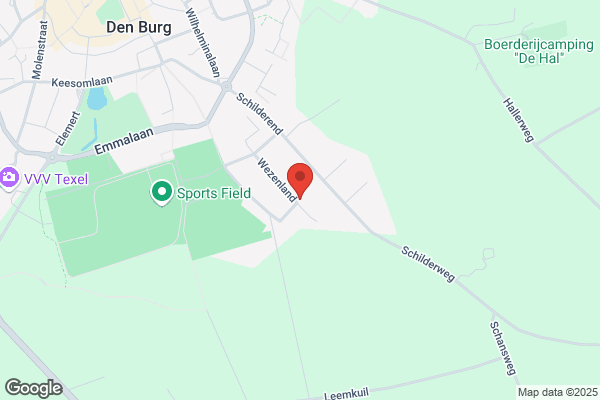 Ridder, De