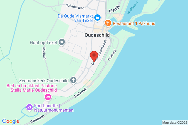Rimboe, De