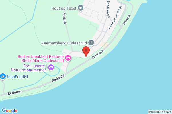 Rondvaarten Texel
