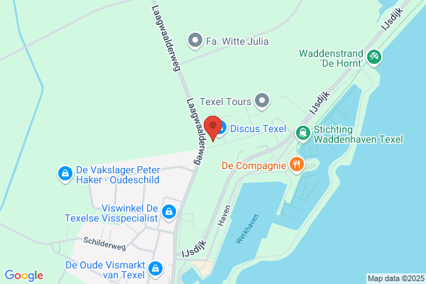Slachtbedrijf Texel