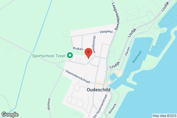 Takel- En Bergingsbedrijf Texel