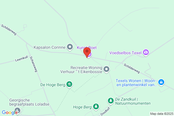 Tromp Vof, Martin