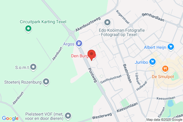 Verloskundigen Praktijk Texel