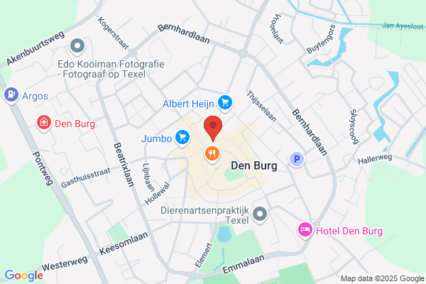 Vof Trekpleister Bosch