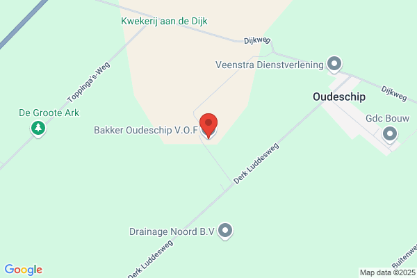 Bakker Bv