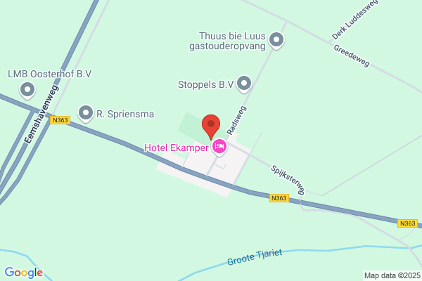 Begrafenisvereniging Roodeschool-Oudeschip Eo