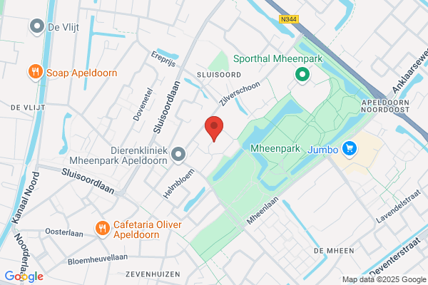 De Kleine Pinksterbloem