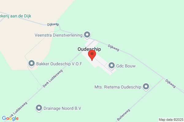 Diggelschip