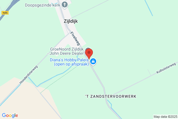 Gebr. Boersma Zijldijk B.V.