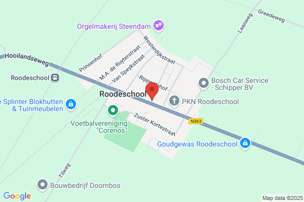 Installatiebureau Van Hengelaar