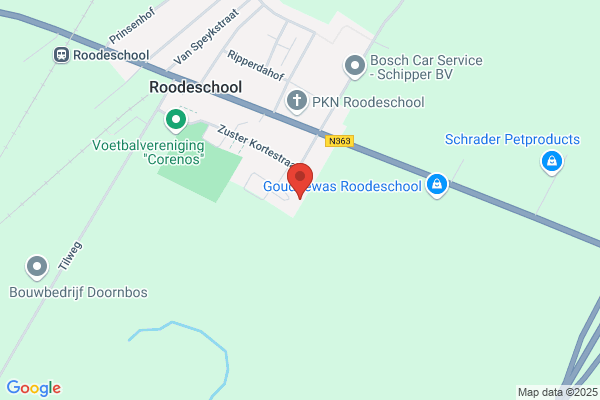 Machinefabriek Roodeschool B.V.