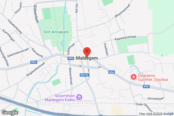 Maldegem, Van