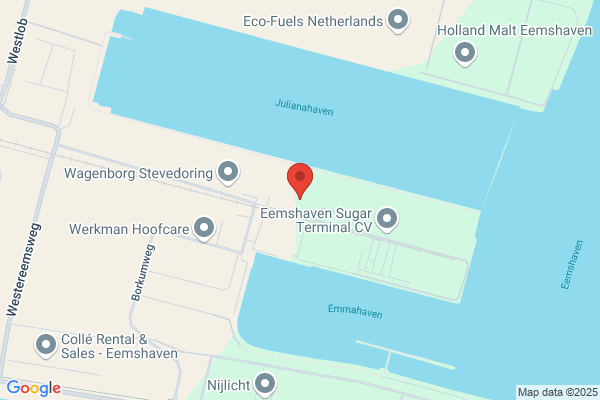 Sealane Coldstorage BV