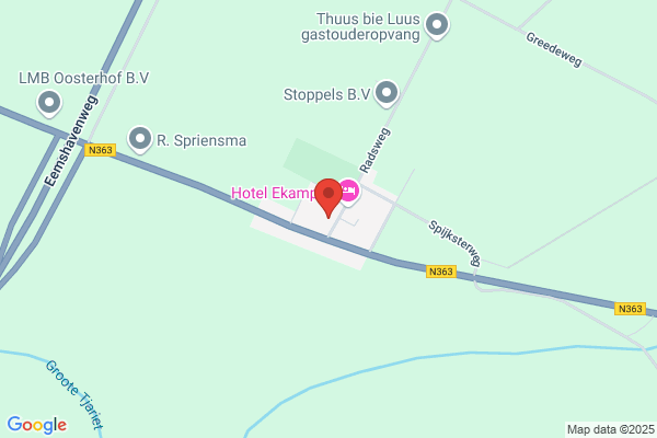 Stichting Ons Huis