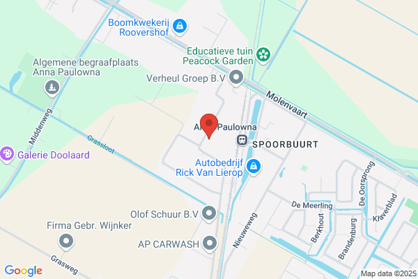 Wiba Schoorsteenveegbedrijf