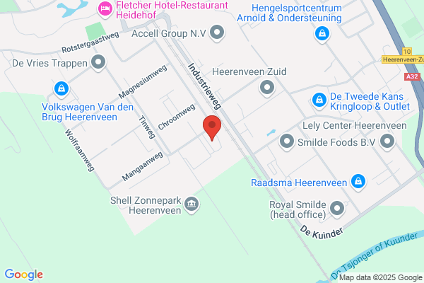 Thermo King Transportkoeling B.V.