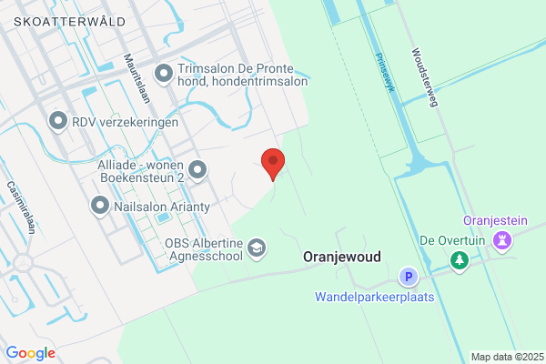 De Ruiter Transport VOF