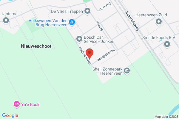 Panelenindustrie Toelevering BV