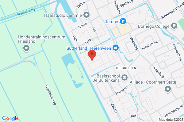 't Boekenhaagje