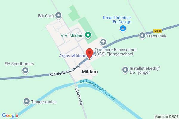 Automobielbedrijf T. Mevius