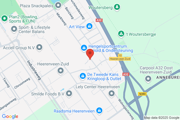 Autoshop Wassenaar Heerenveen Bv