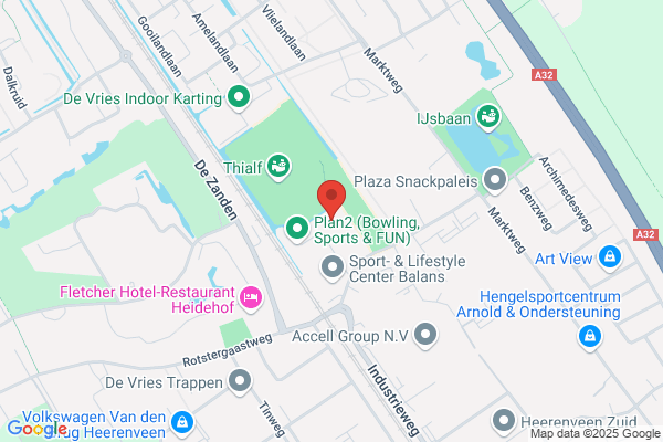 Bal-Lorig Heerenveen