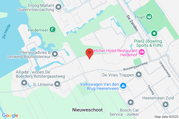 Banda Heerenveen Bv