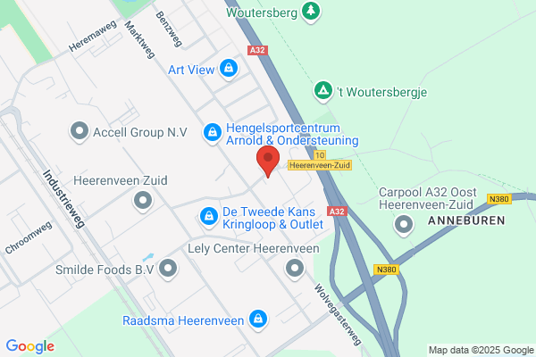 De Drie Pilaren (bijzondere vergaderlocatie hartje Friesland)