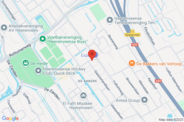 Donker en Gemmink Huisartsenpraktijk