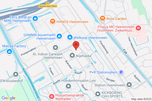 Fiberworld Bv